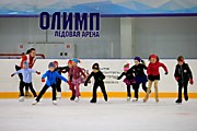 Летние спортивные сборы 2016 год