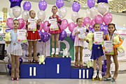 Ступени Мастерства Фестиваль Май 2021