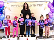 Беляева Ярославна Алексеевна