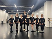 Багдасарян Мариам Санасаровна