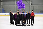 Спортивный сезон 2021/2022