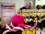 Фестиваль по фигурному катанию "Орион" 27.05.2022