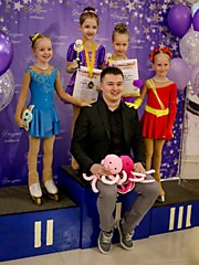 Герасимов Роман Олегович