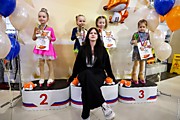 Беляева Ярославна Алексеевна