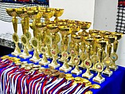 Соревнования Ко Дню Рождения Фрунзенского района 26.05.2024