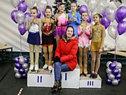 Филатова Евгения Алексеевна