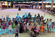 Новогодняя Елка 2013/2014