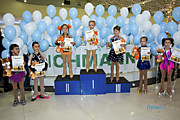 Фестиваль Орион 20.05.2016
